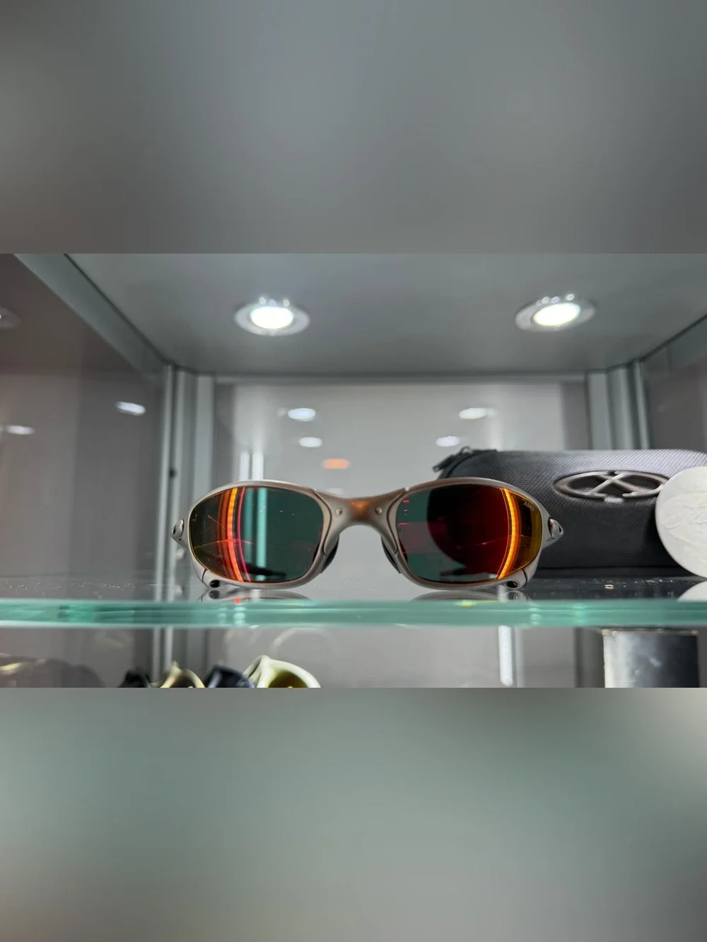 Oakley X-Metal Juliet